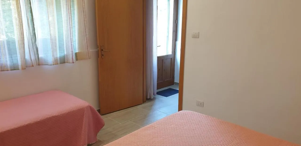 Casa Vacanza Etna Evergreen Villa Piedimonte Etneo