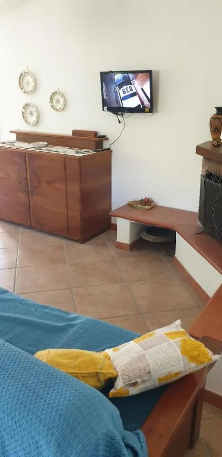 Casa vacanza Etna Evergreen Villa Piedimonte Etneo Italia