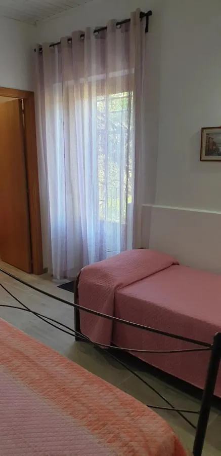 Casa vacanza Etna Evergreen Villa Piedimonte Etneo 0*,