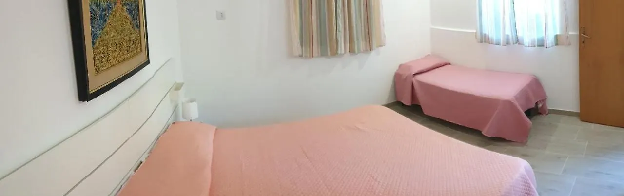 Casa Vacanza Etna Evergreen Villa Piedimonte Etneo 0*,