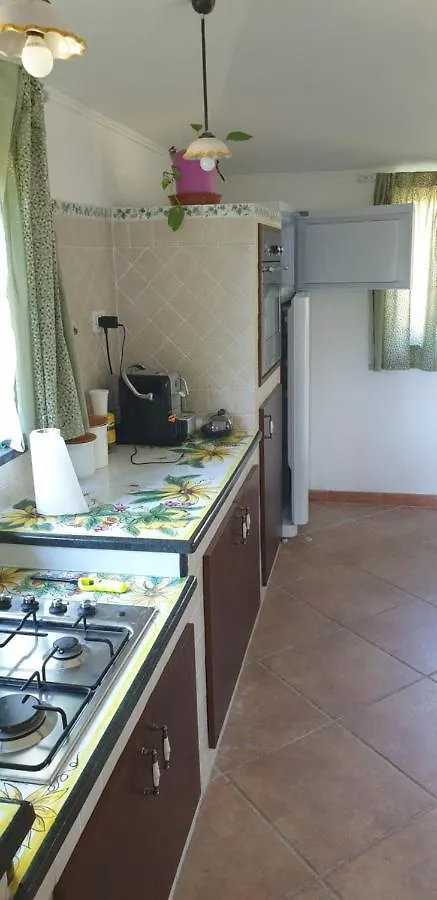 Casa Vacanza Etna Evergreen Villa Piedimonte Etneo