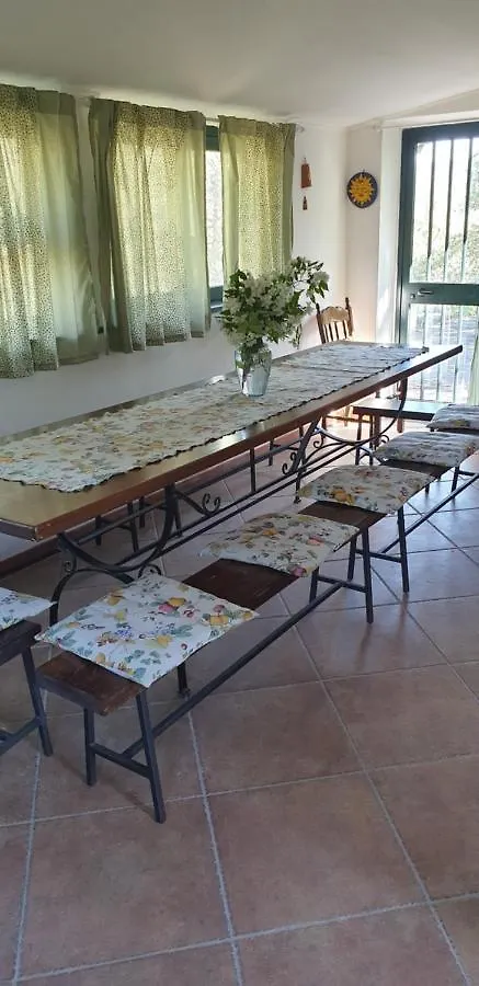 Casa vacanza Etna Evergreen Villa Piedimonte Etneo