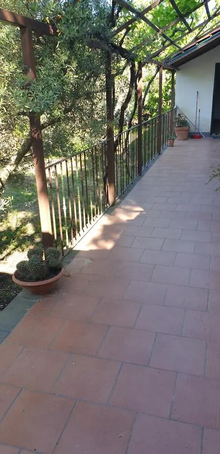 Casa vacanza Etna Evergreen Villa Piedimonte Etneo 0*,  Italia