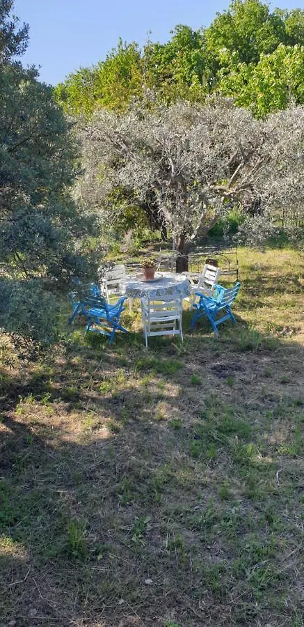 Casa Vacanza Etna Evergreen Villa Piedimonte Etneo Holiday home