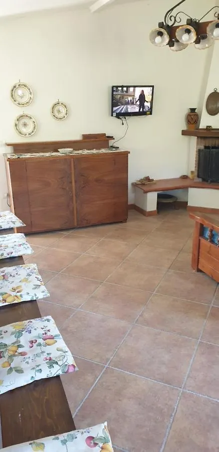 Casa vacanza Etna Evergreen Villa Piedimonte Etneo Casa vacanze