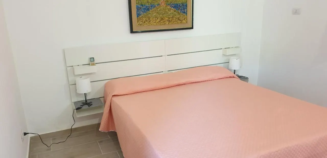 Casa vacanza Etna Evergreen Villa Piedimonte Etneo Italia