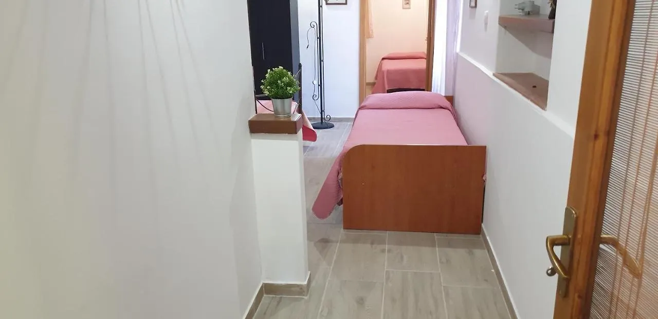 Casa vacanza Etna Evergreen Villa Piedimonte Etneo