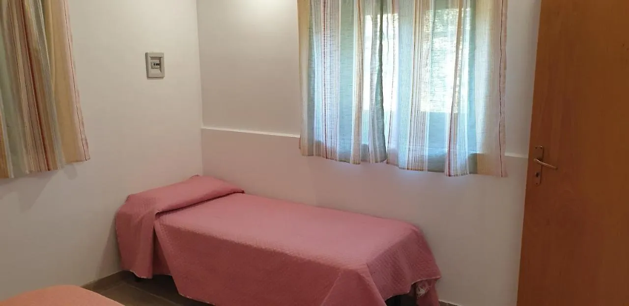 Holiday home Casa Vacanza Etna Evergreen Villa Piedimonte Etneo Italy