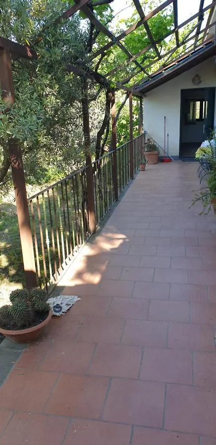 Casa Vacanza Etna Evergreen Villa Piedimonte Etneo 0*,