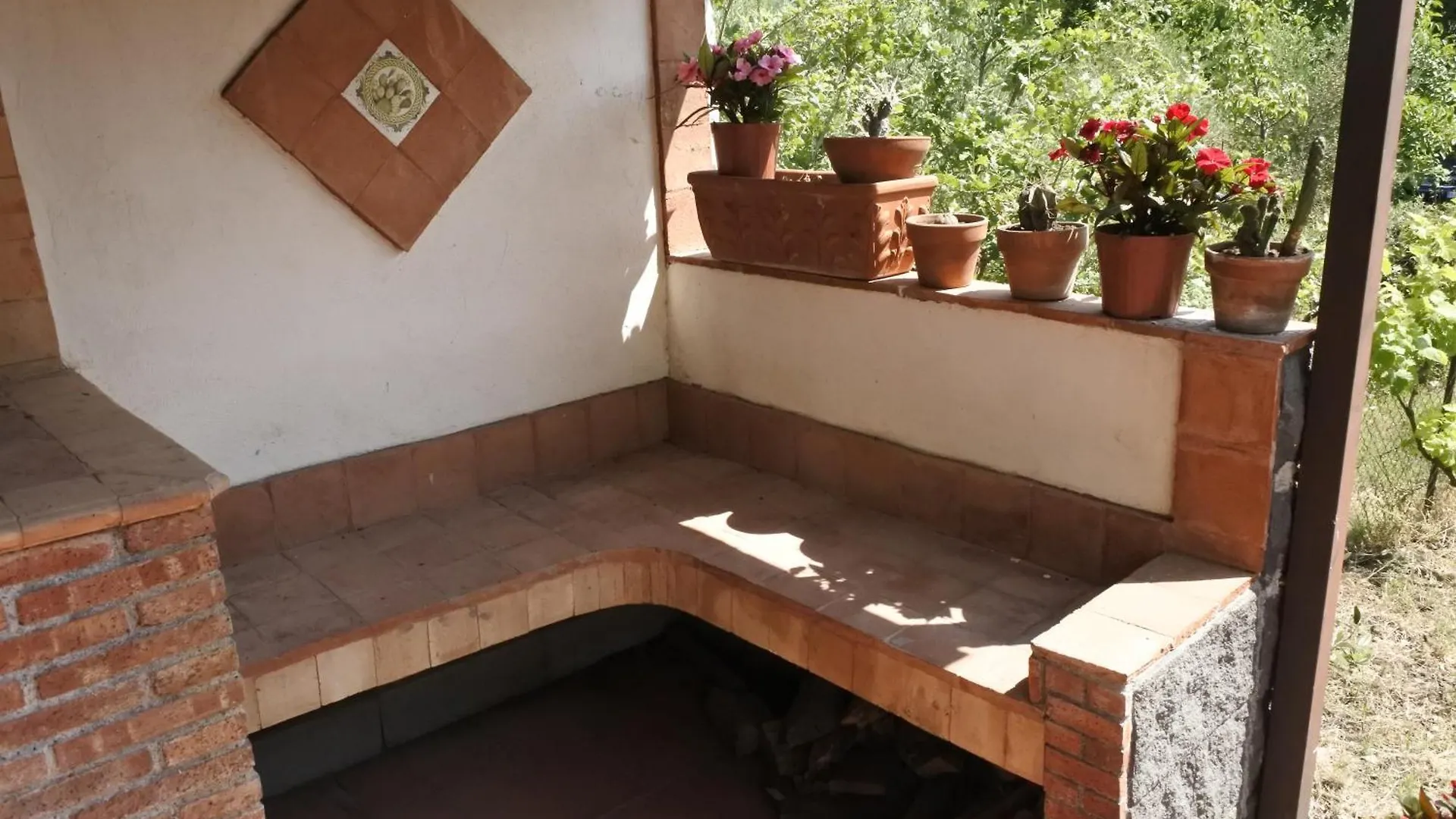 Casa vacanze Casa vacanza Etna Evergreen Villa Piedimonte Etneo