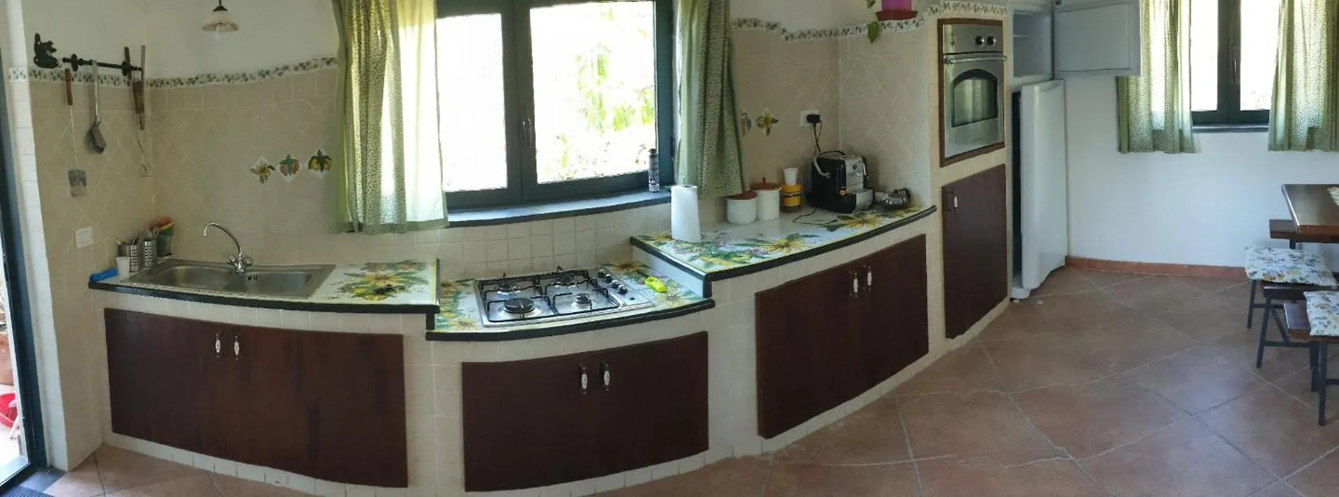 Casa vacanza Etna Evergreen Villa Piedimonte Etneo