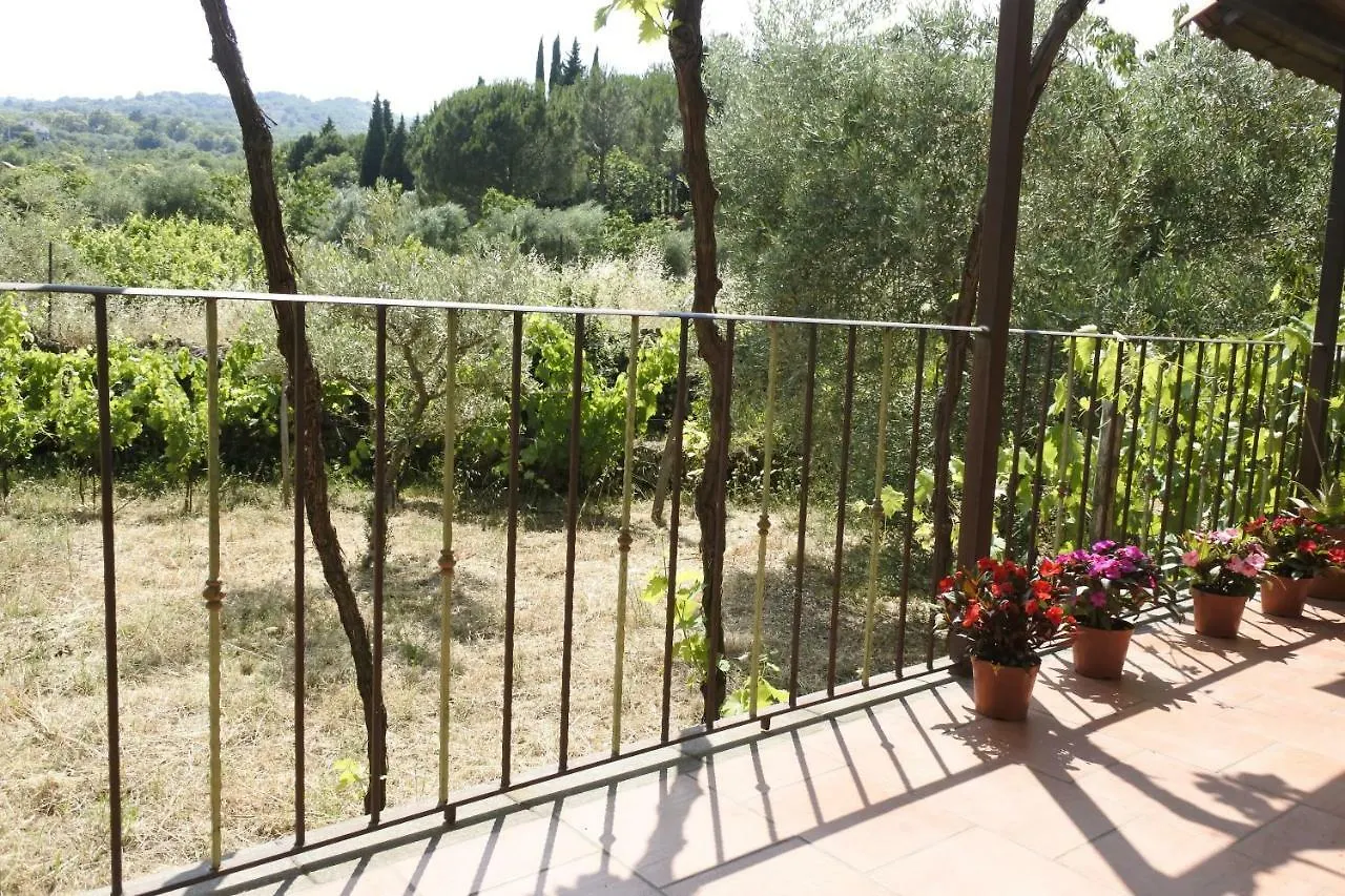 Casa Vacanza Etna Evergreen Villa Piedimonte Etneo Holiday home
