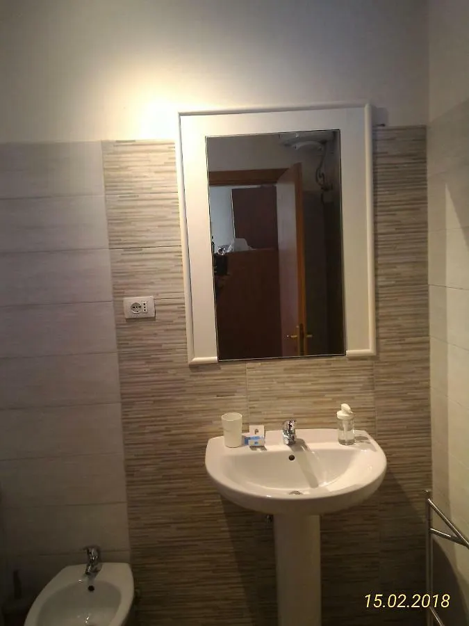 Casa Vacanza Etna Evergreen Villa Piedimonte Etneo Holiday home