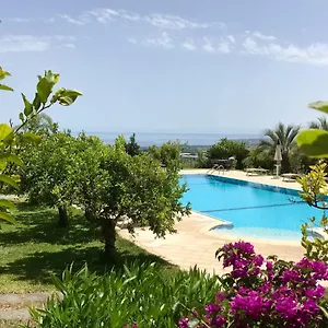  Villa Tenuta Jacaranda
